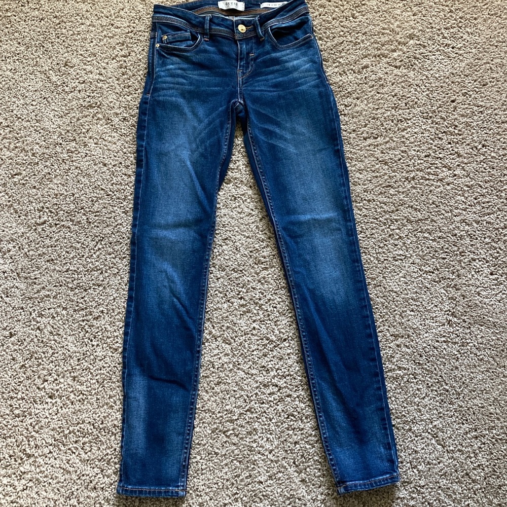 Guess jeans